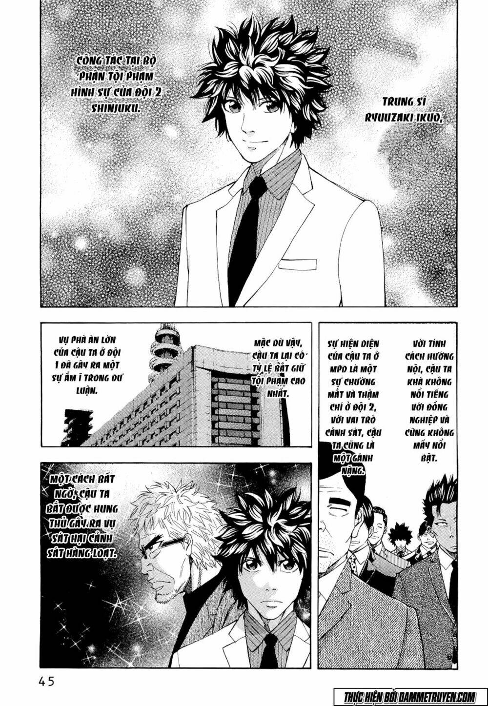 công lý và bóng tối chapter 54 1