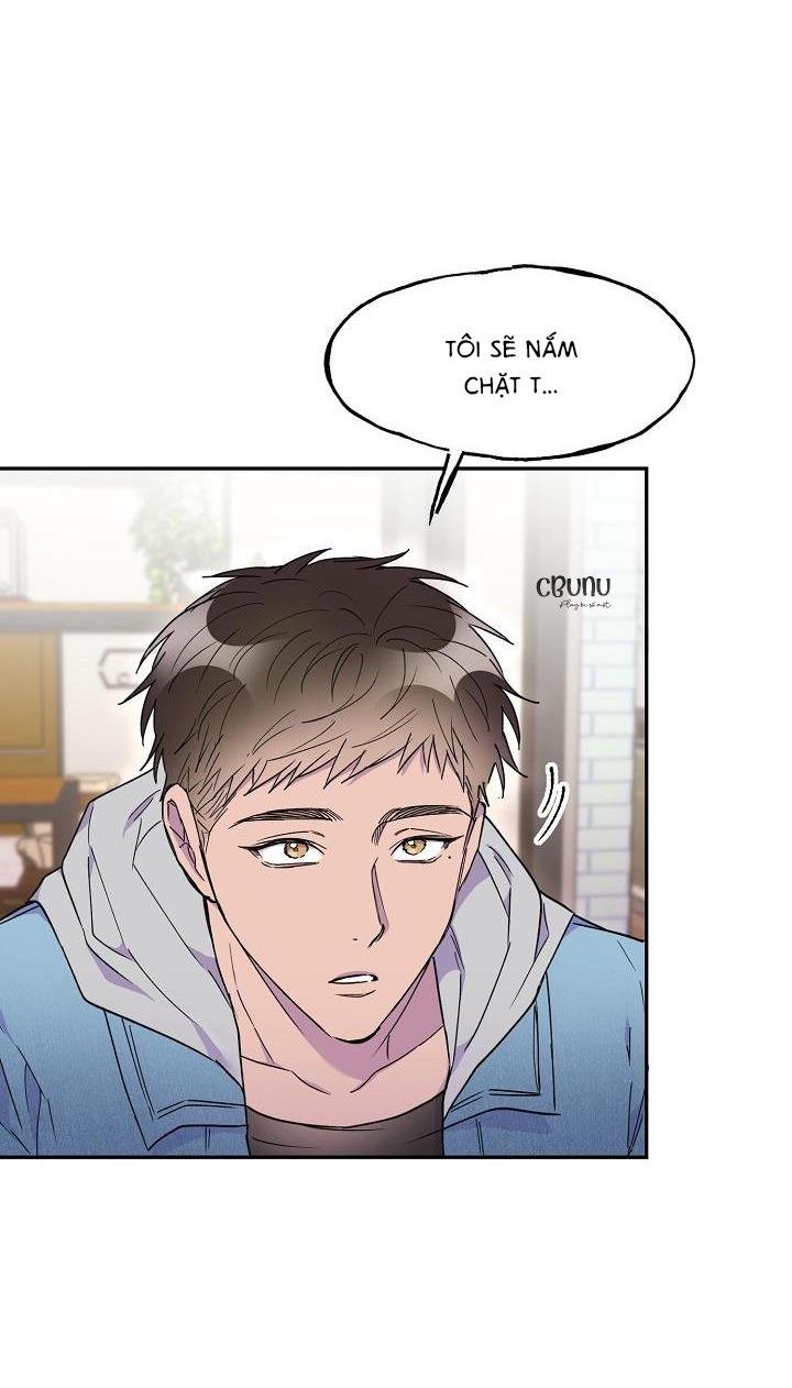 |drop| nụ hôn chết chóc chapter 13 74