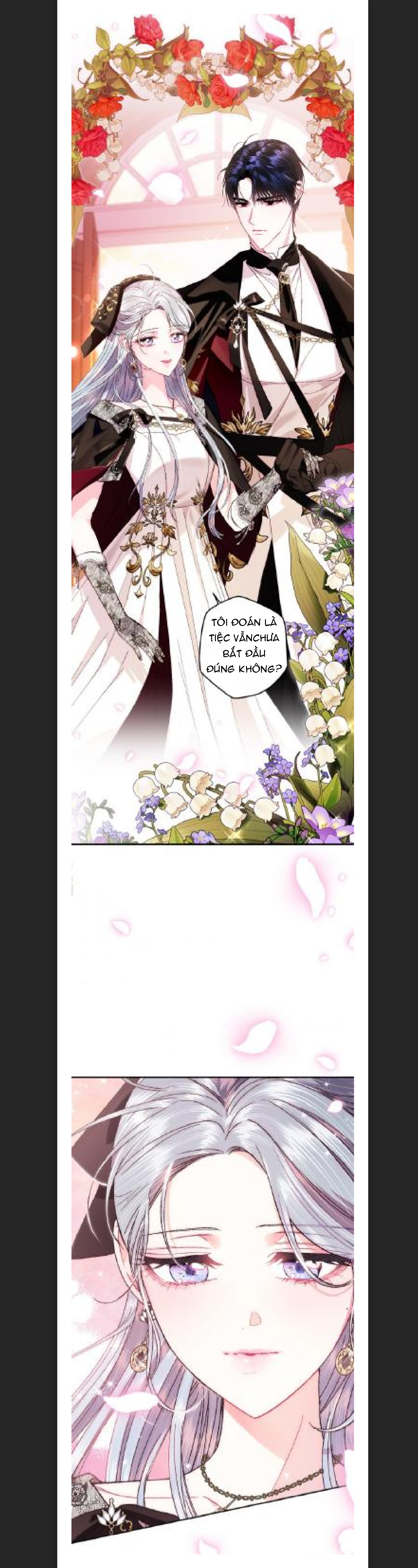 cha à, con không muốn kết hôn đâu chapter 38 30