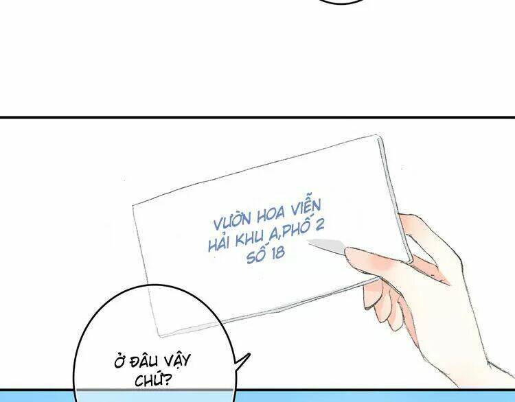 con tim rung động 3 chapter 1 3