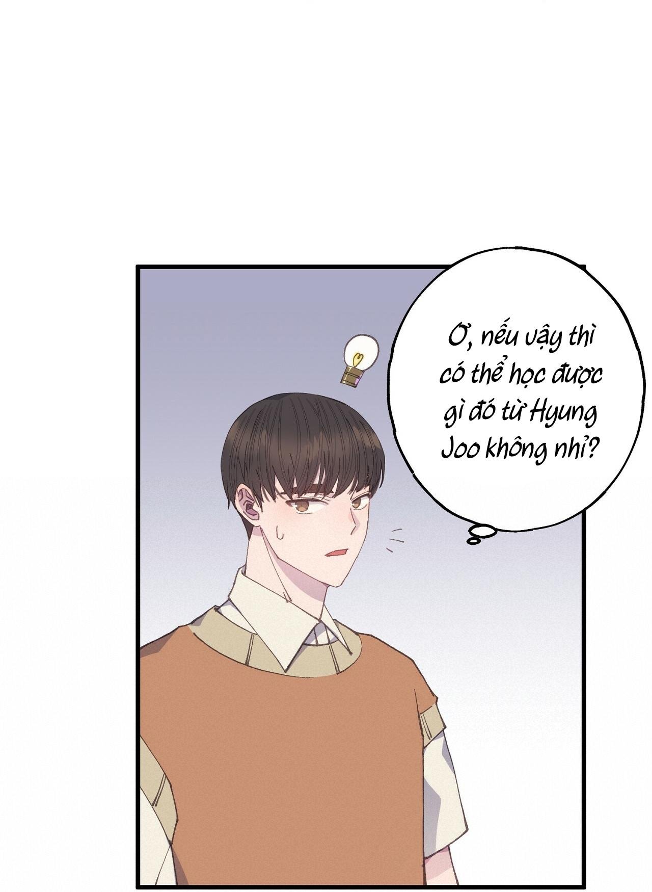 khi trò chơi hẹn hò kết thúc chapter 11 53