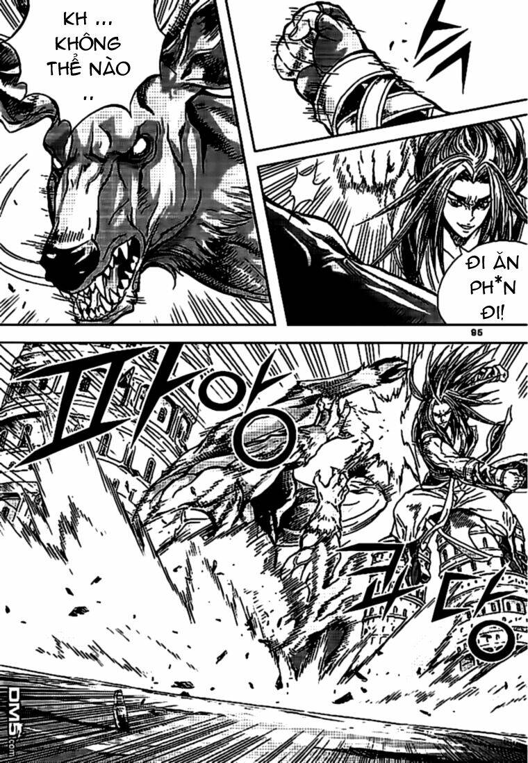 diêm đế ii chapter 41.4 9