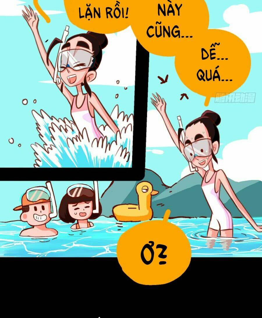 lãnh ba! action! chapter 12 8