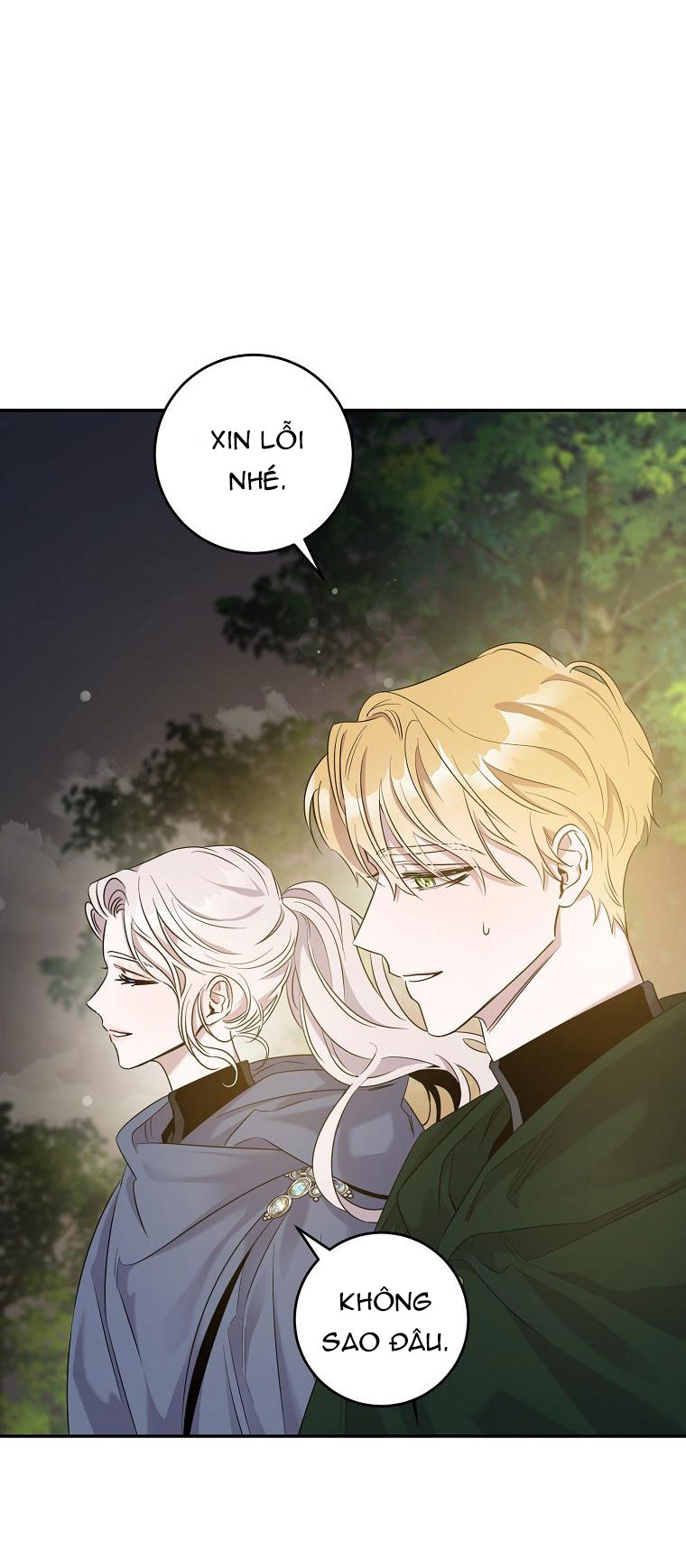 thuần hóa bạo chúa rồi bỏ trốn chapter 45.1 29