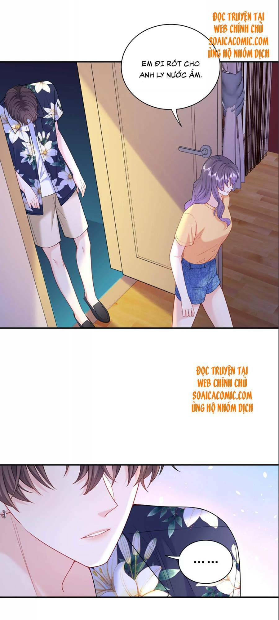 tôi dựa vào tà ý: nghịch chuyển nhân sinh chapter 69 27