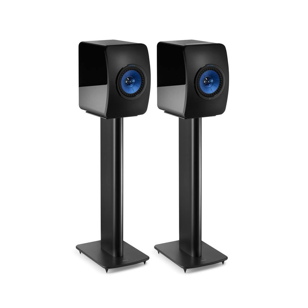 Loa KEF LS50 Wireless (COMBO có chân loa) Hàng chính hãng