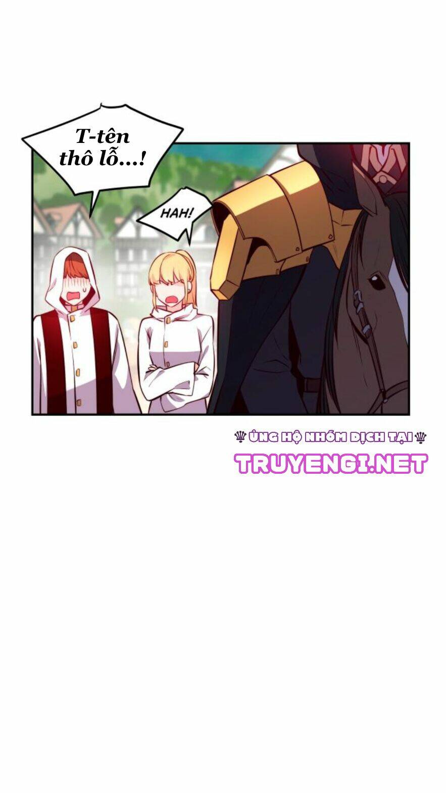 phản diện rất dễ làm chapter 7 42