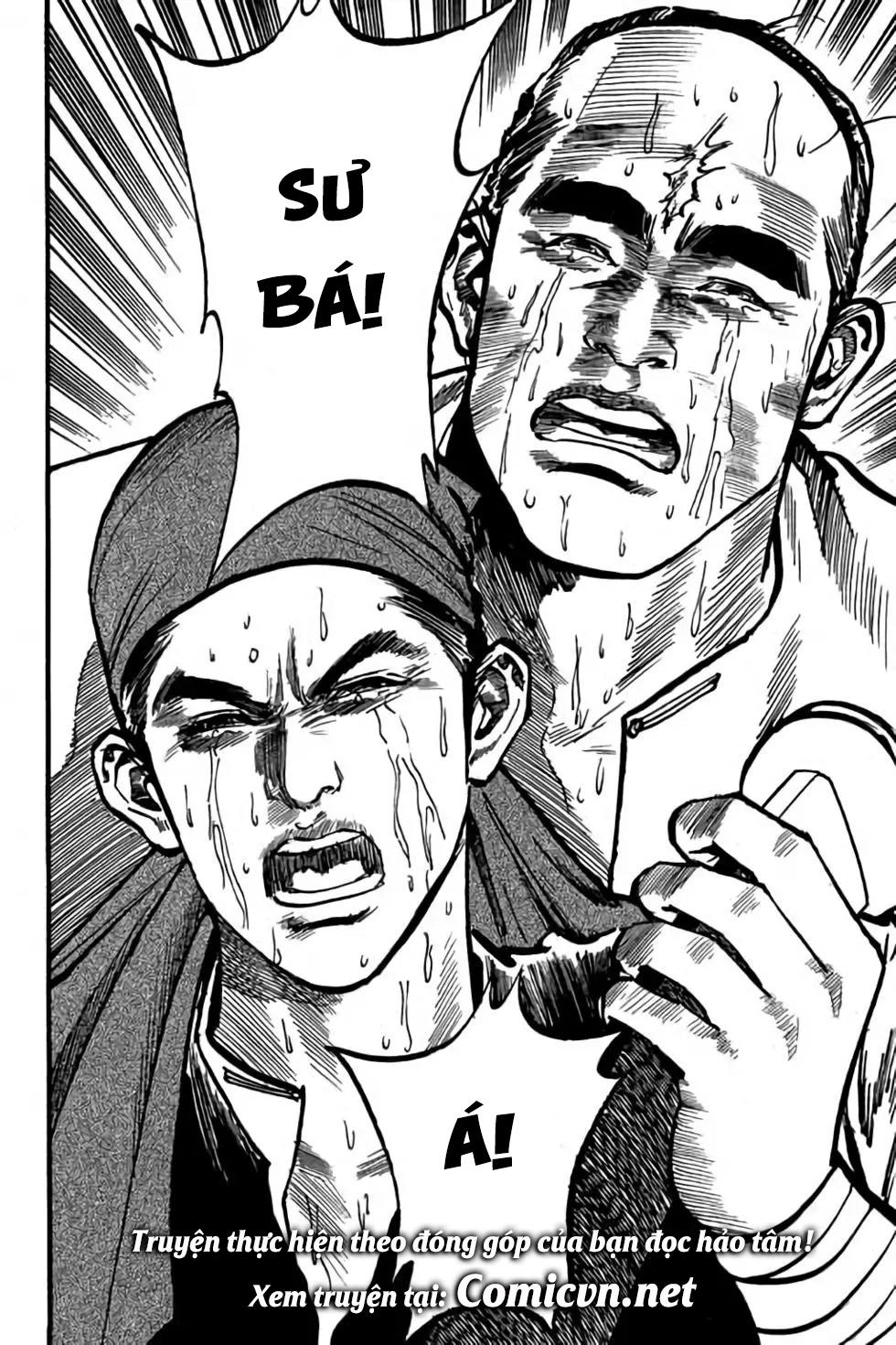 hiệp vương liêu thiêm đinh chapter 66 20