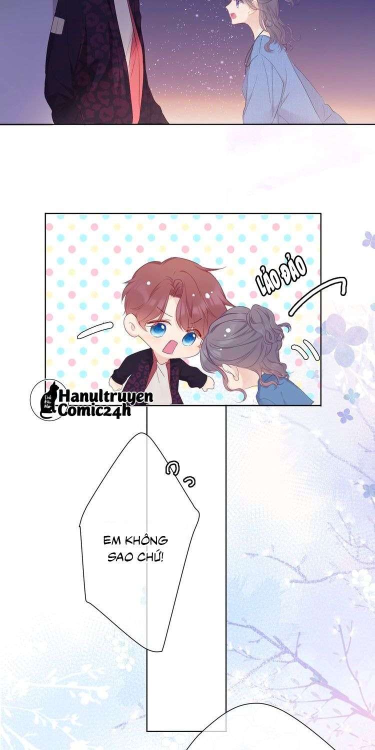 bảo vệ siêu sao của tôi chapter 90 8