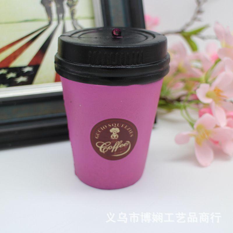 SquiShy TO- SQUISHY CỐC TRÀ SỮA