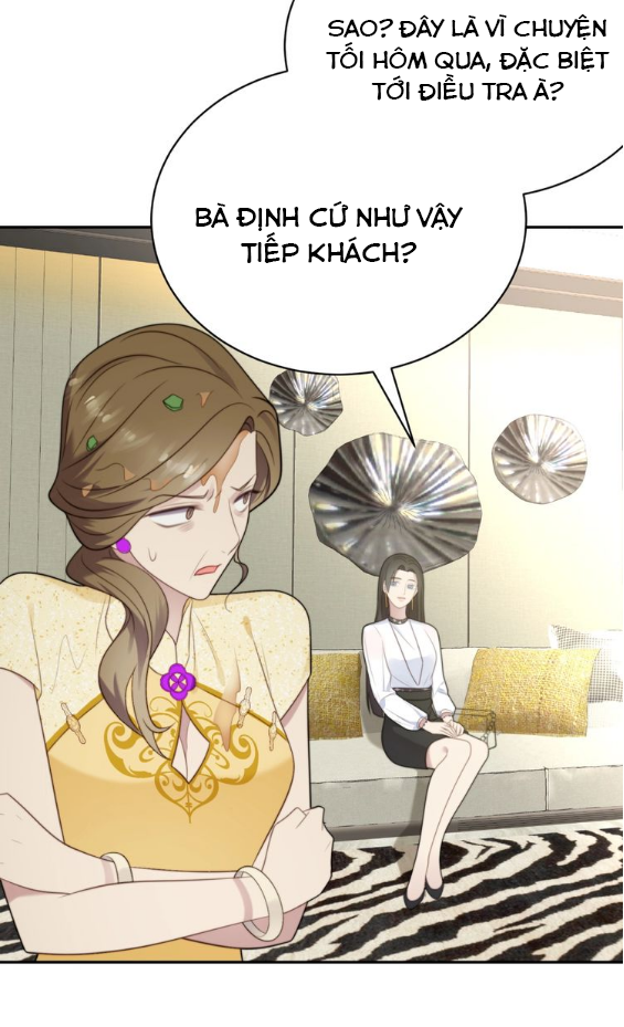 khoá chặt đôi môi (full) chapter 6 16