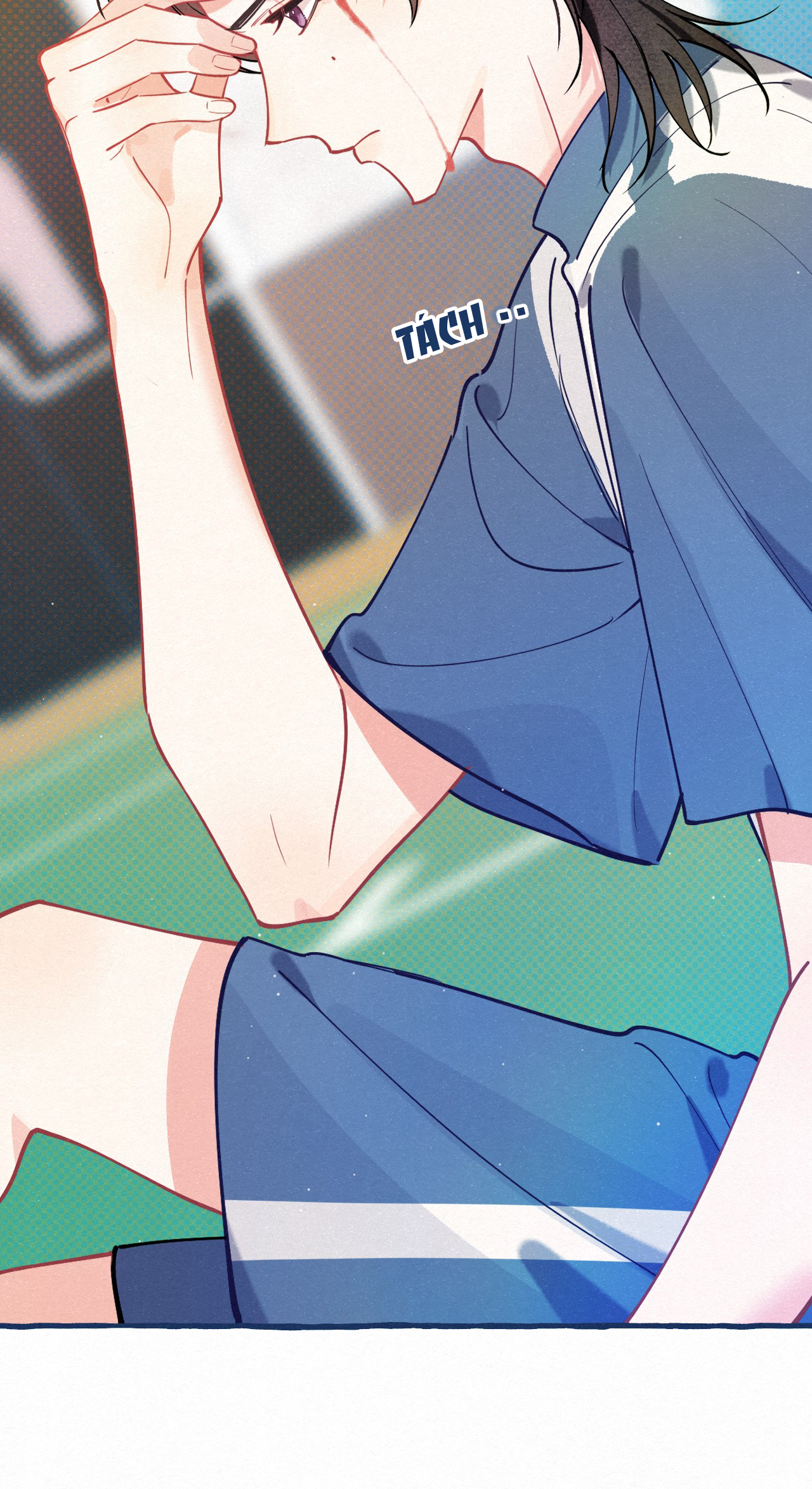 hồ ly phiền phức chapter 5 49