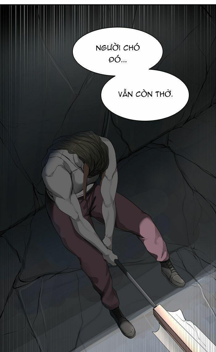 tòa tháp bí ẩn 2 chapter 435 75