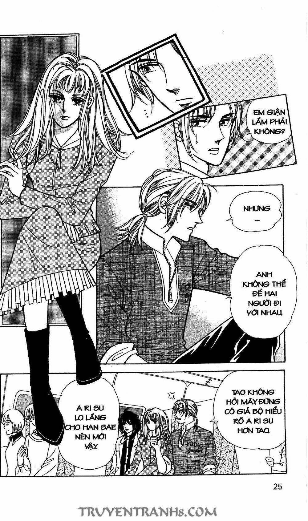 lọ lem kén rể chapter 31 26