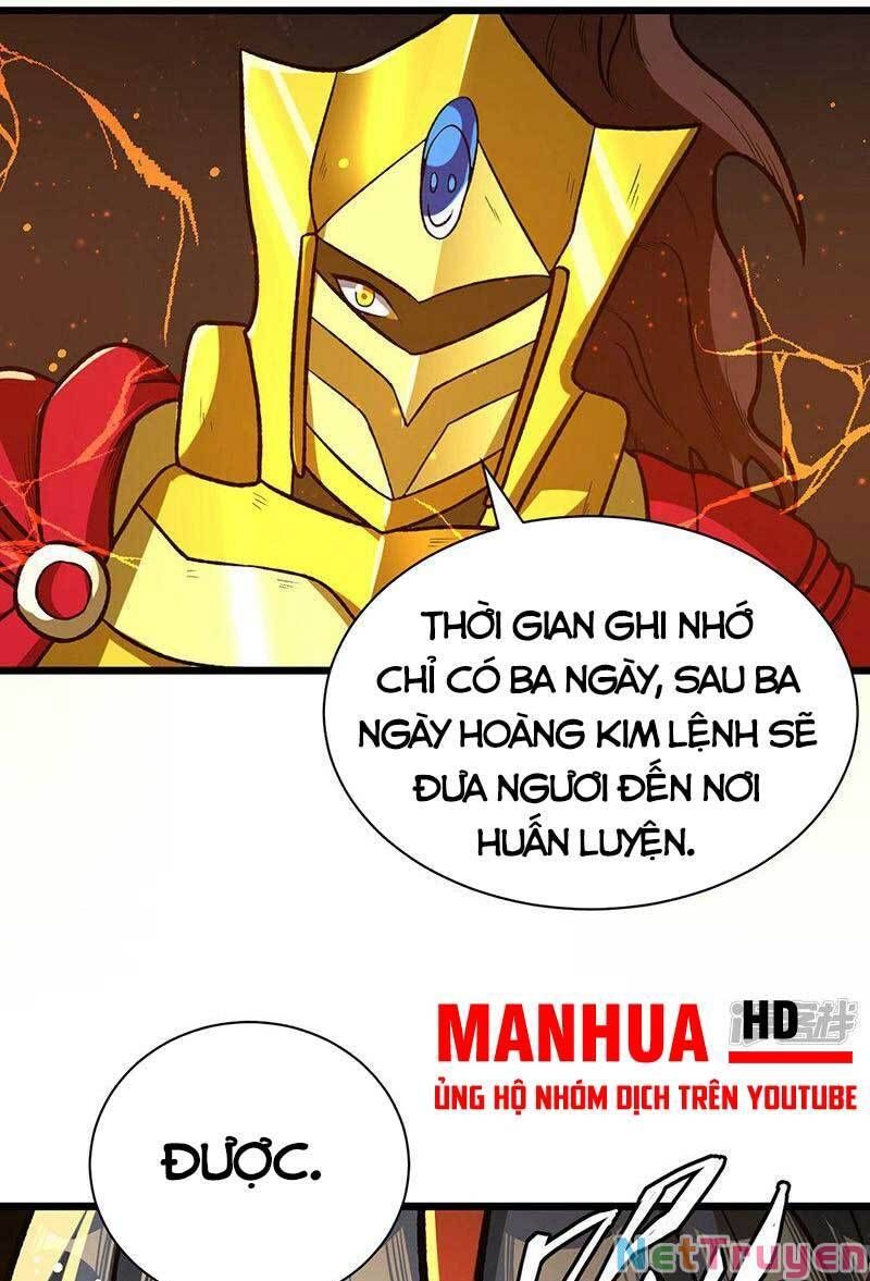 võ đạo độc tôn chapter 553 23