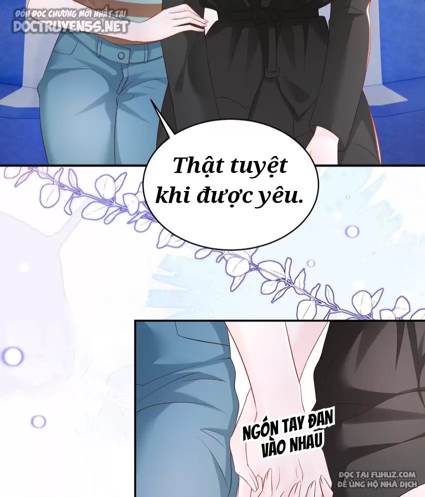 mận xanh chapter 56 43