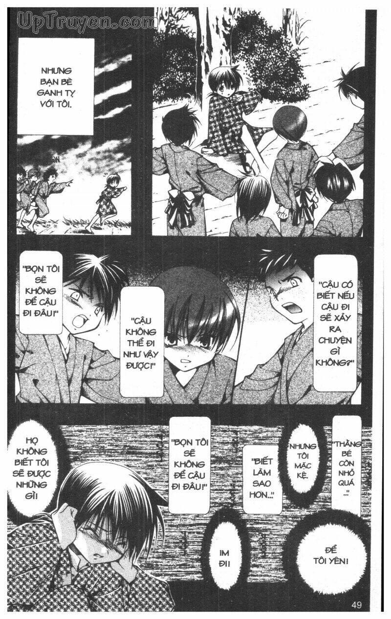 nightmare inspector chapter 5 48