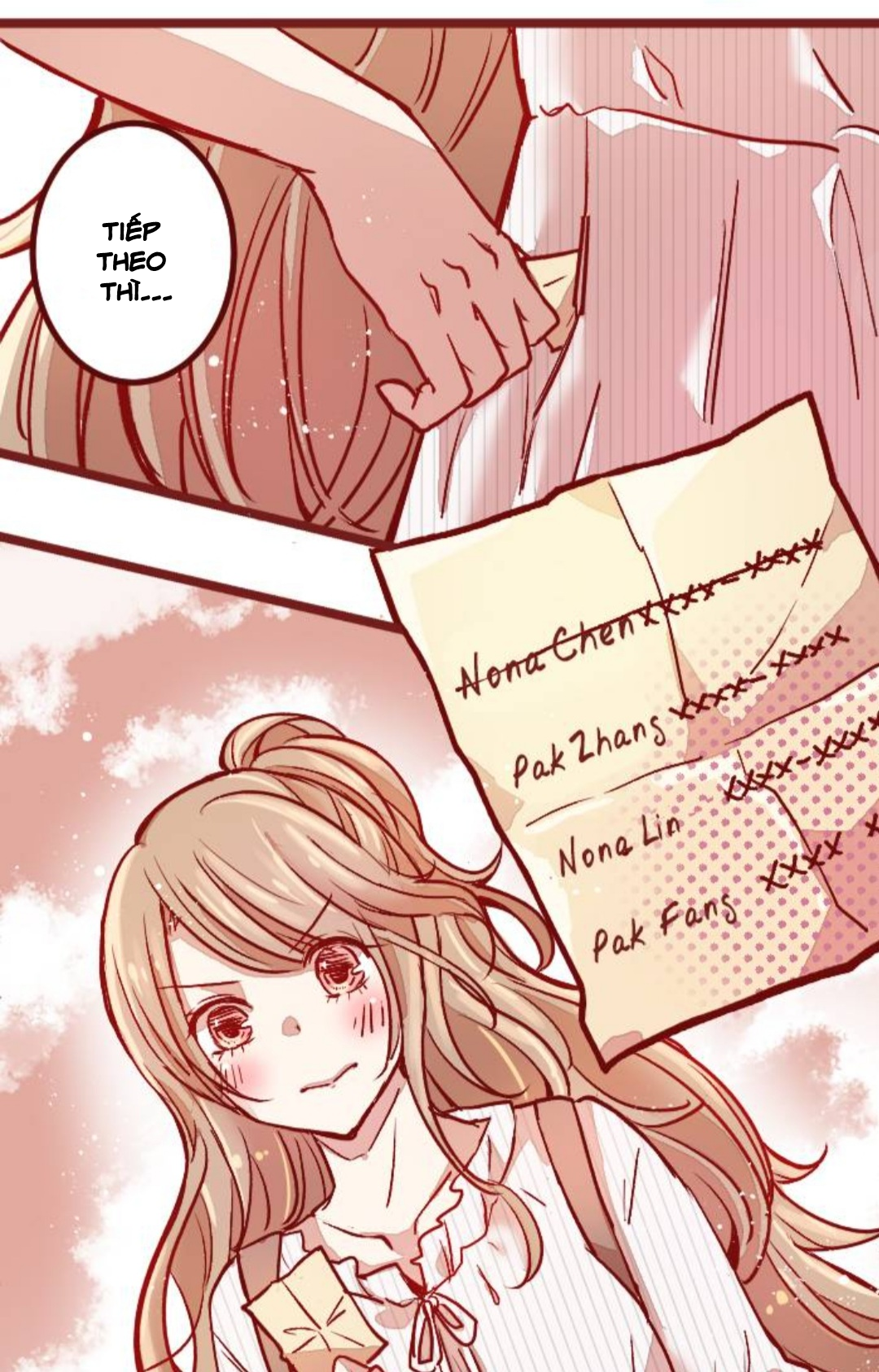 tôi và giáo sư của tôi chapter 2 15