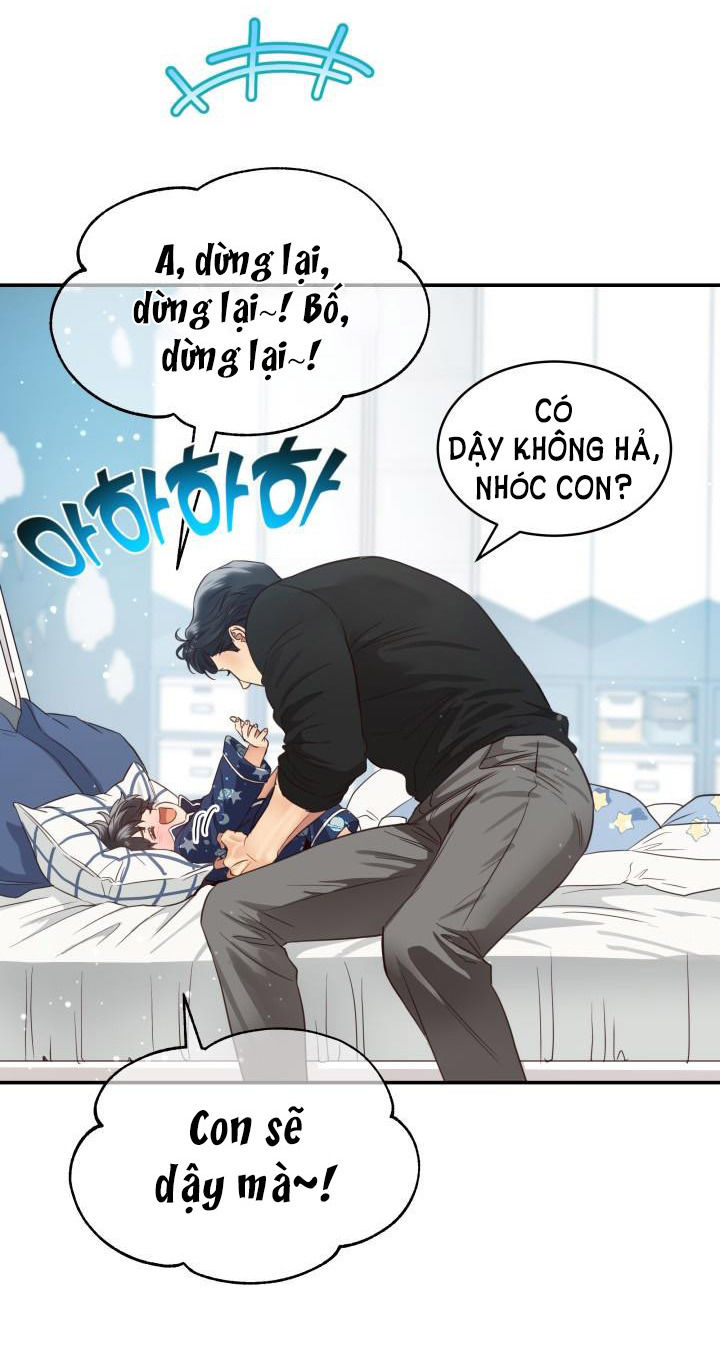 [16+] ánh sao ban mai chapter 76.1 10