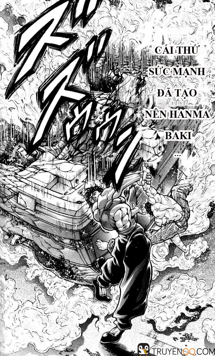 baki – son of ogre chapter 291 13