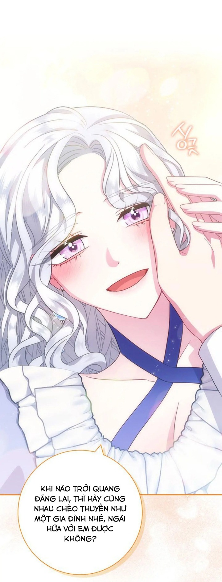 tôi trở thành mẹ của nam chính hoàn hảo chapter 21 15