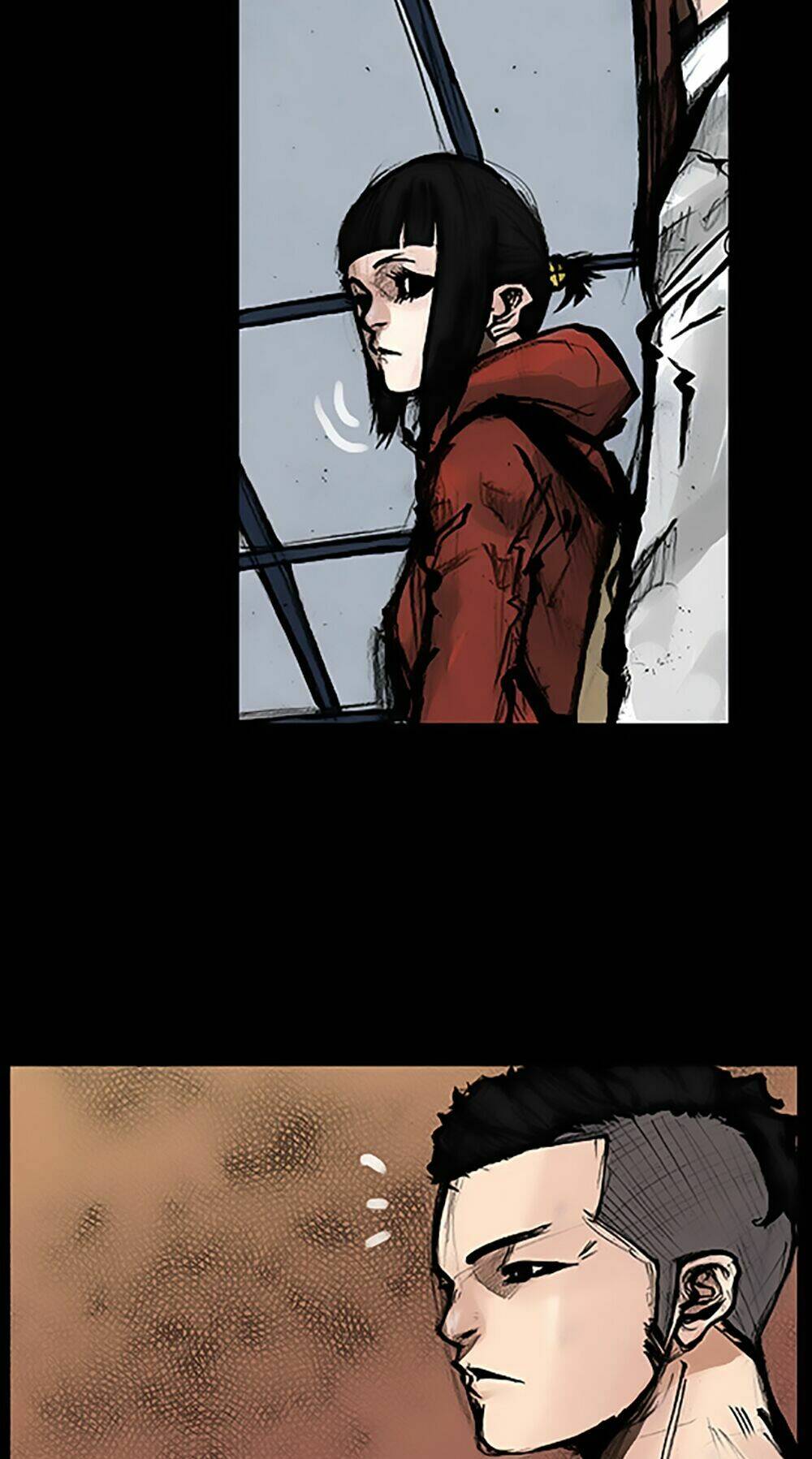 độc cô tiền truyện chapter 92 29