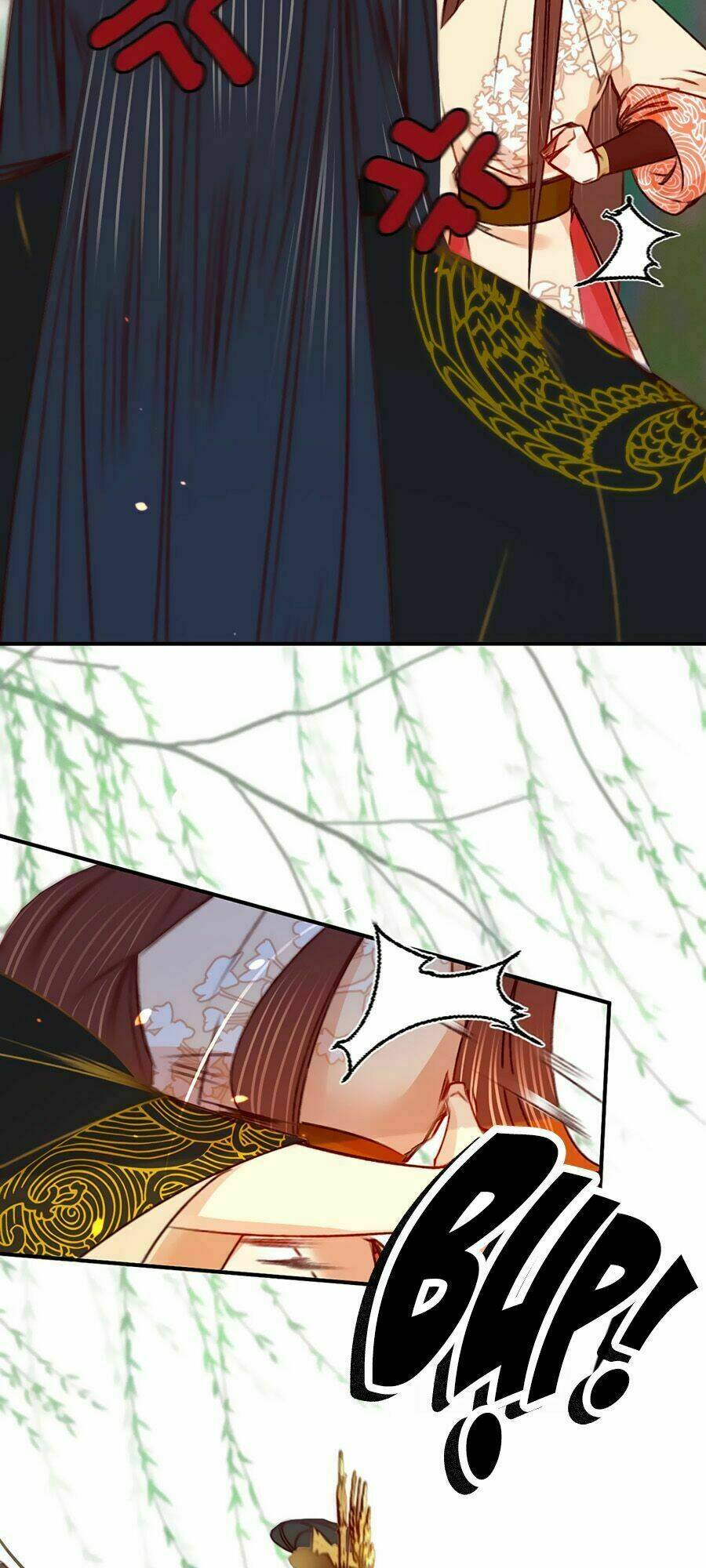 phượng hoàn triều: vương gia yêu nghiệt xin tránh đường chapter 8 21