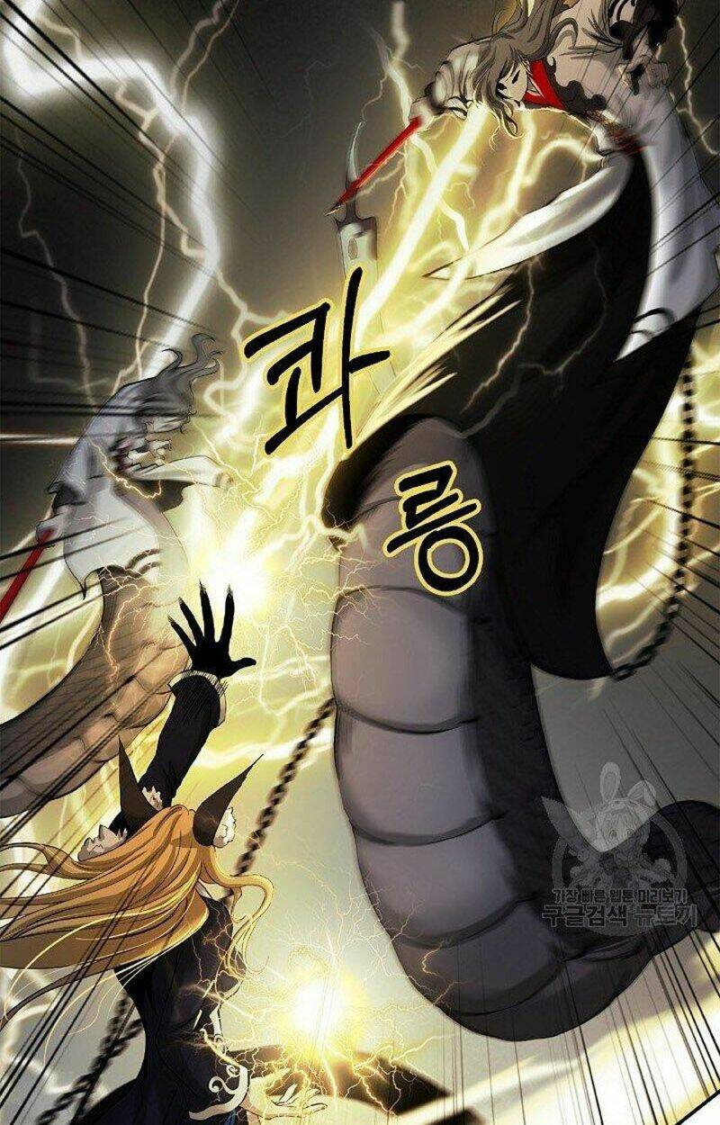 xuyên không thành hổ chapter 74 35