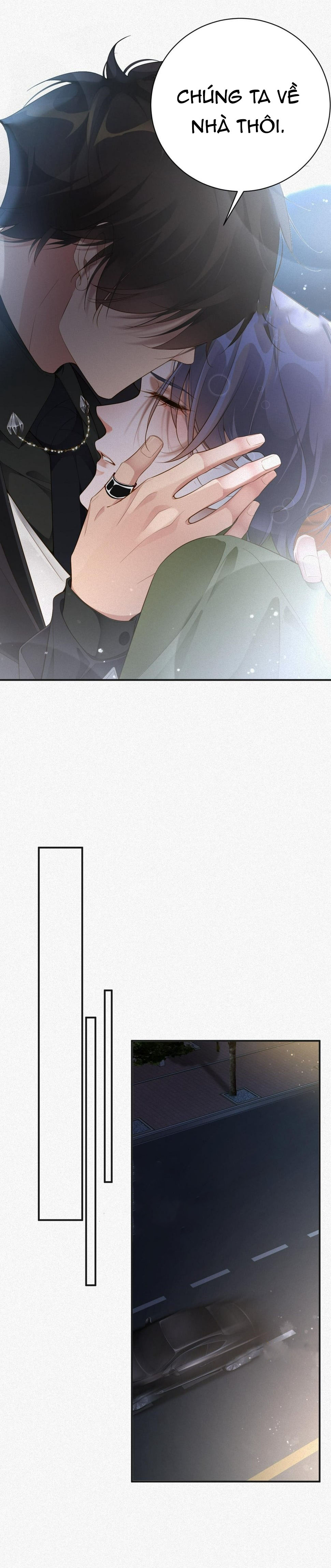 chồng cũ lại muốn phục hôn chapter 7 5