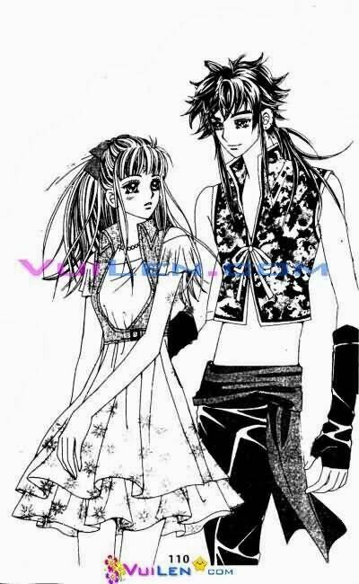 đến vương quốc ma chapter 9 110