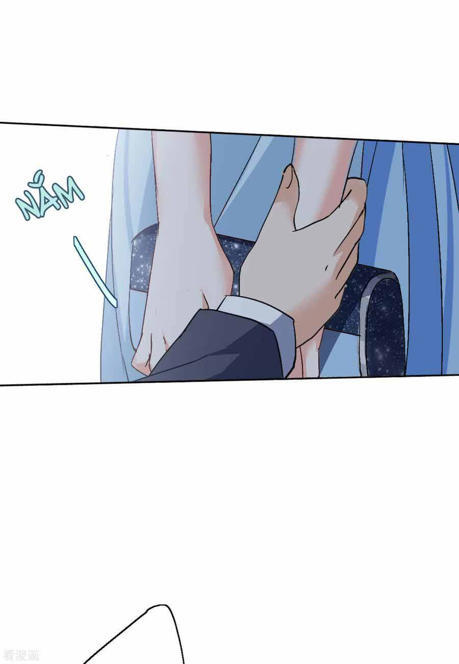 cô ấy đến rồi, xin nằm xuống! chapter 60 31