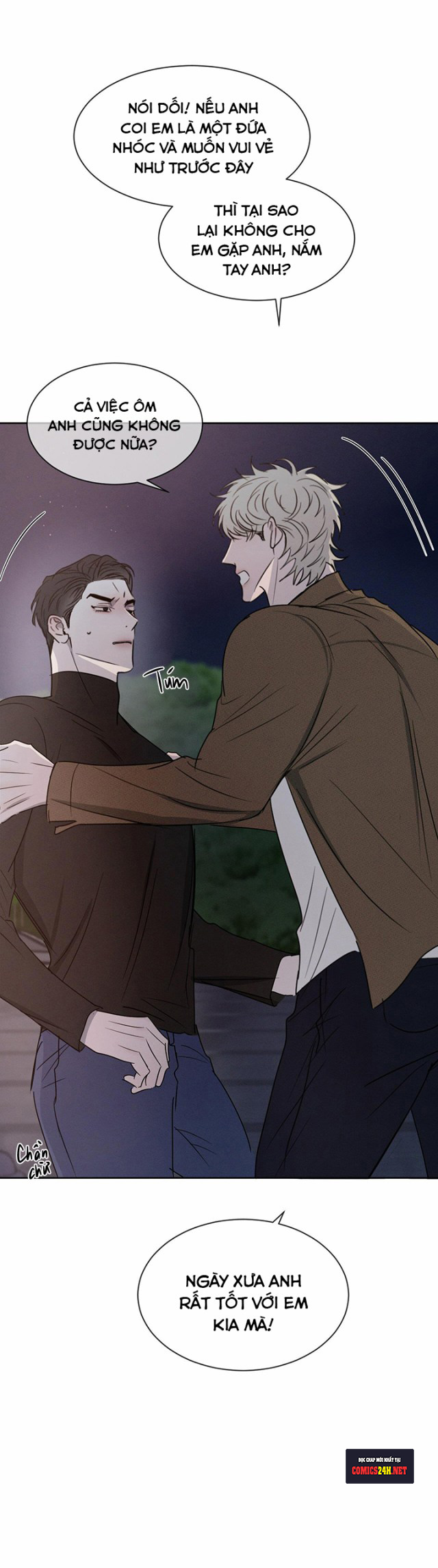 tương khắc chapter 8 38