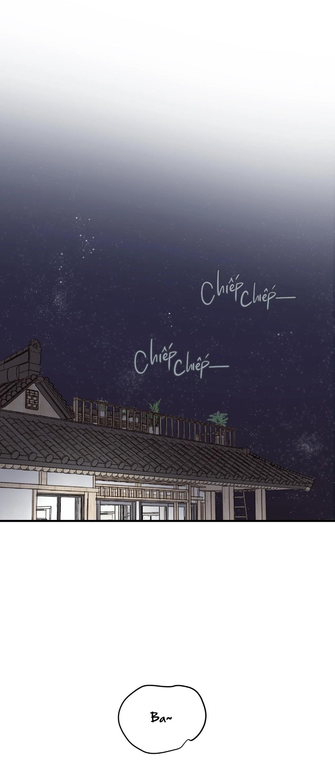 ngôi nhà hướng mặt trời mọc chapter 16 26