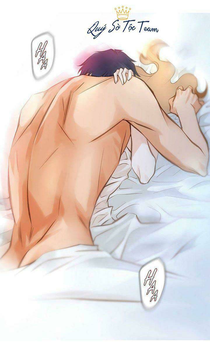 tiếp xúc chí mạng chapter 72 46