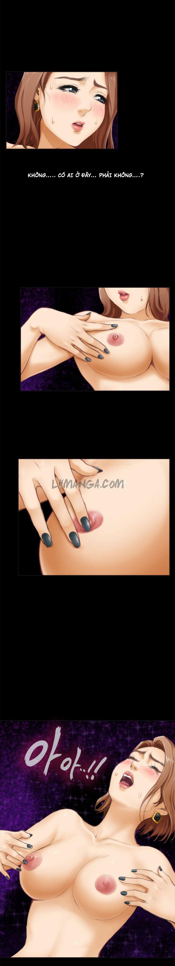 h-mate chapter 41 12