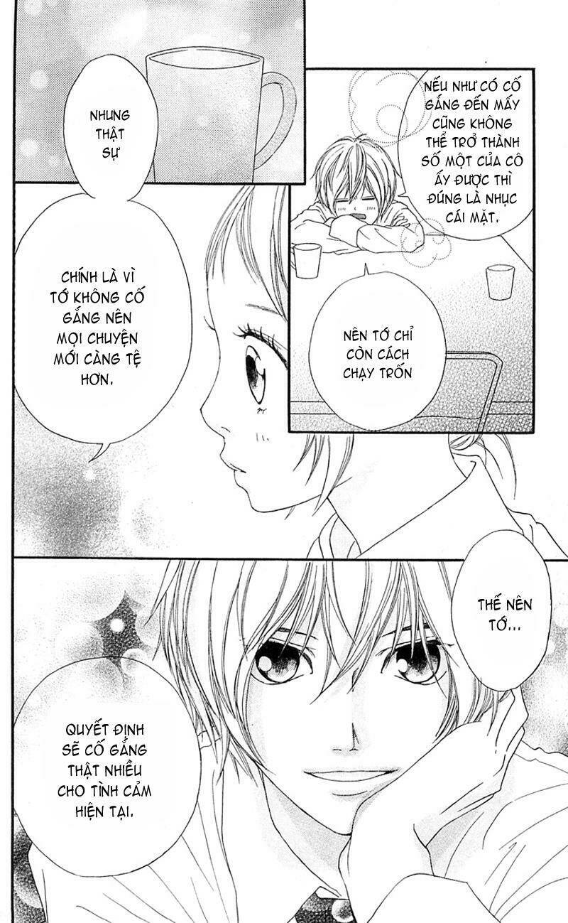 tình yêu học trò chapter 11 30