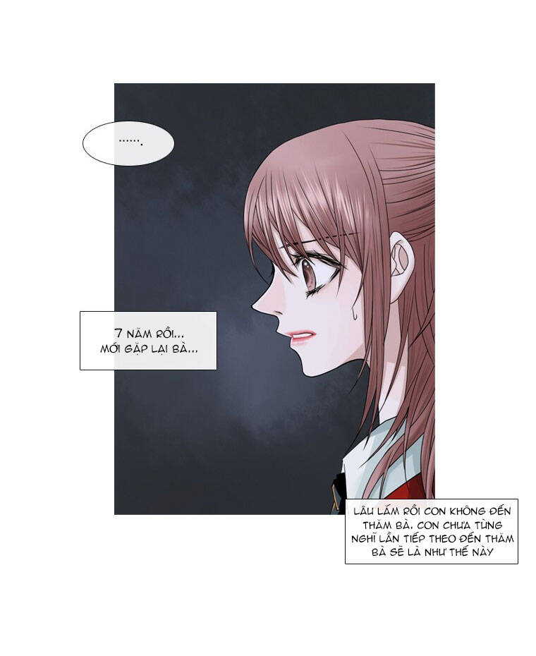 heavenly match chapter 2.1 19