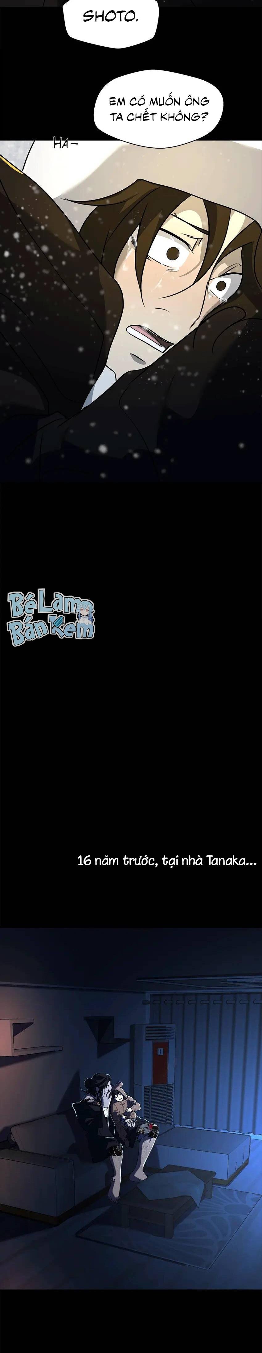 love murder basketball chapter 55 12