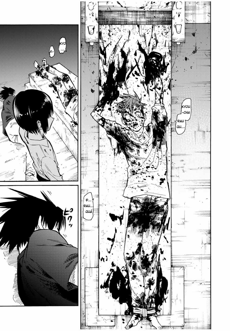 juujika no rokunin chapter 36 11