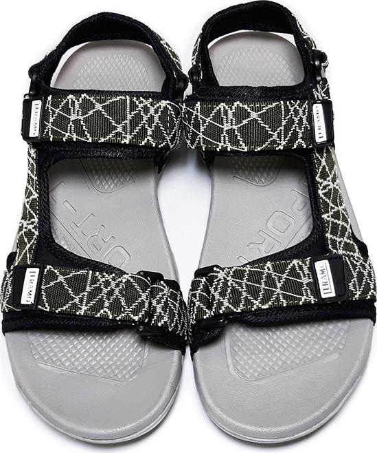 Giày Sandal Quai Dù Cao Cấp TRM49