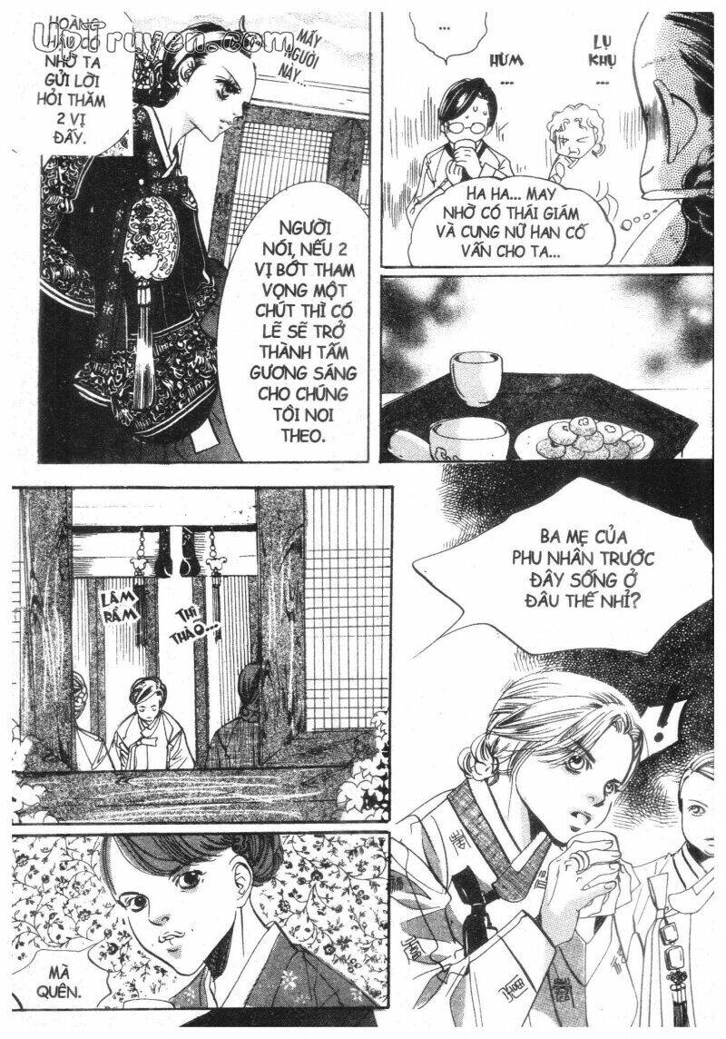 hoàng cung chapter 8 123