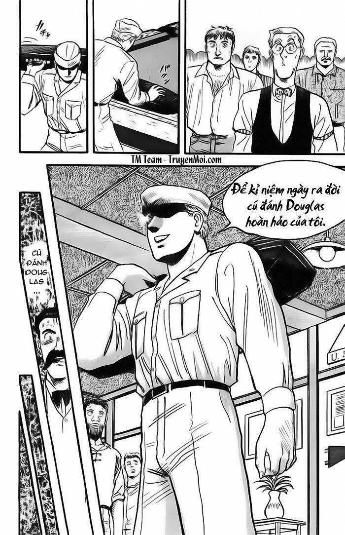 break shot chapter 72 15