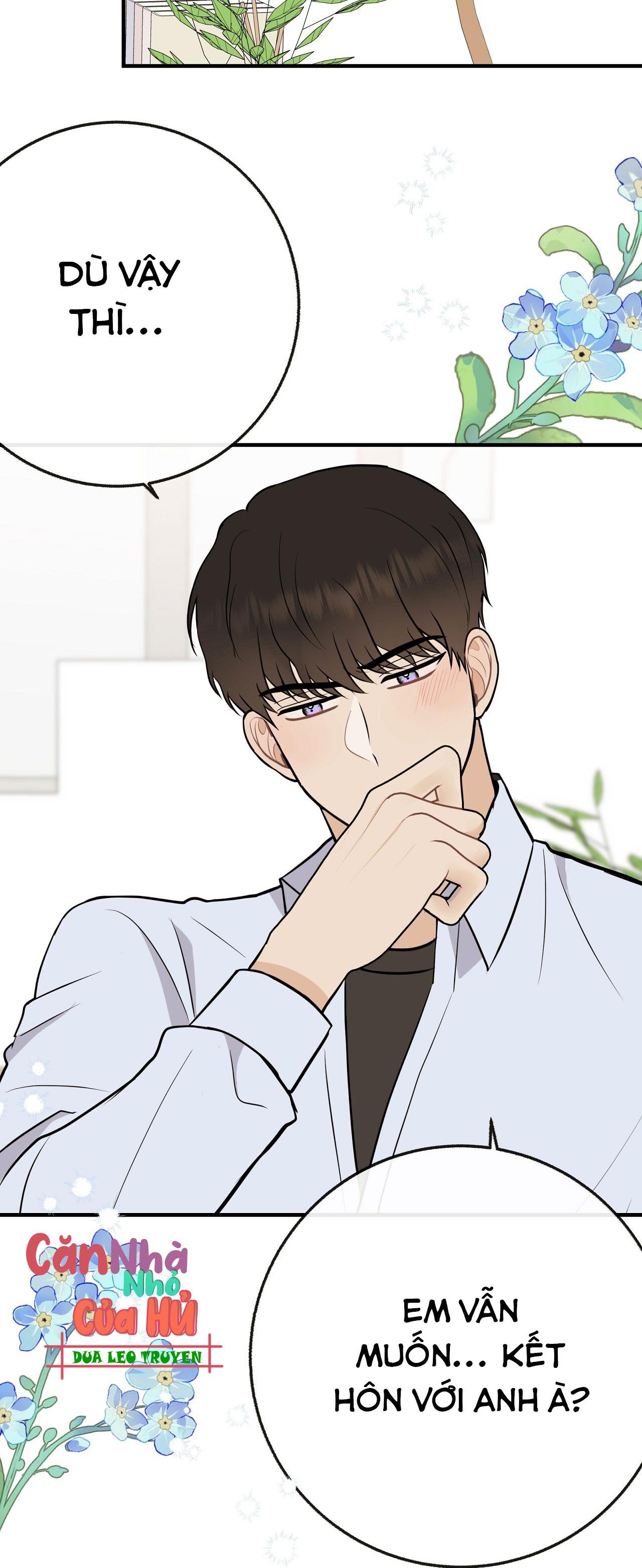 đứa trẻ này là con tôi (end) chapter 52 38