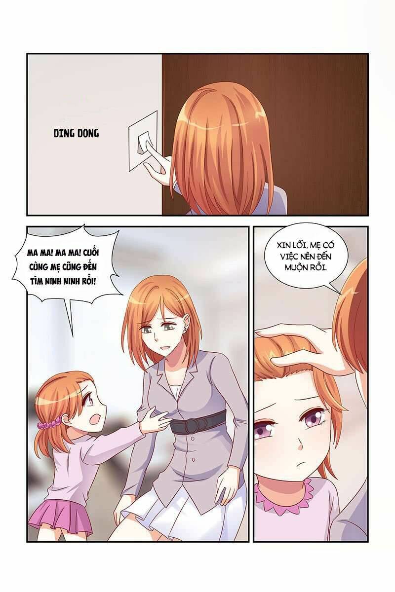 dường như tình yêu đã đến chapter 63 12