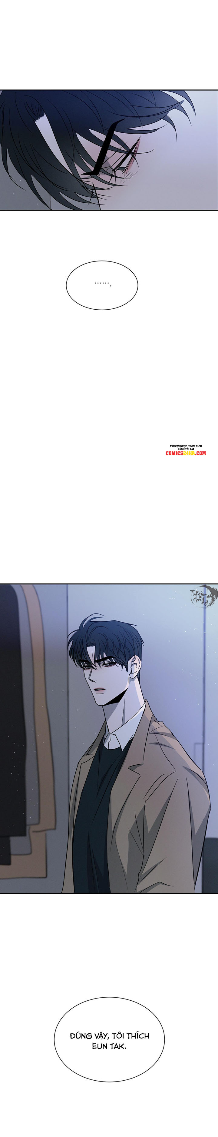 tương khắc chapter 33 9