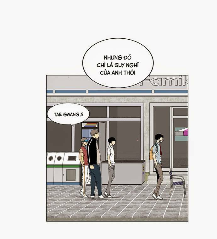 ultimate legend: kang hae hyo chapter 82 17