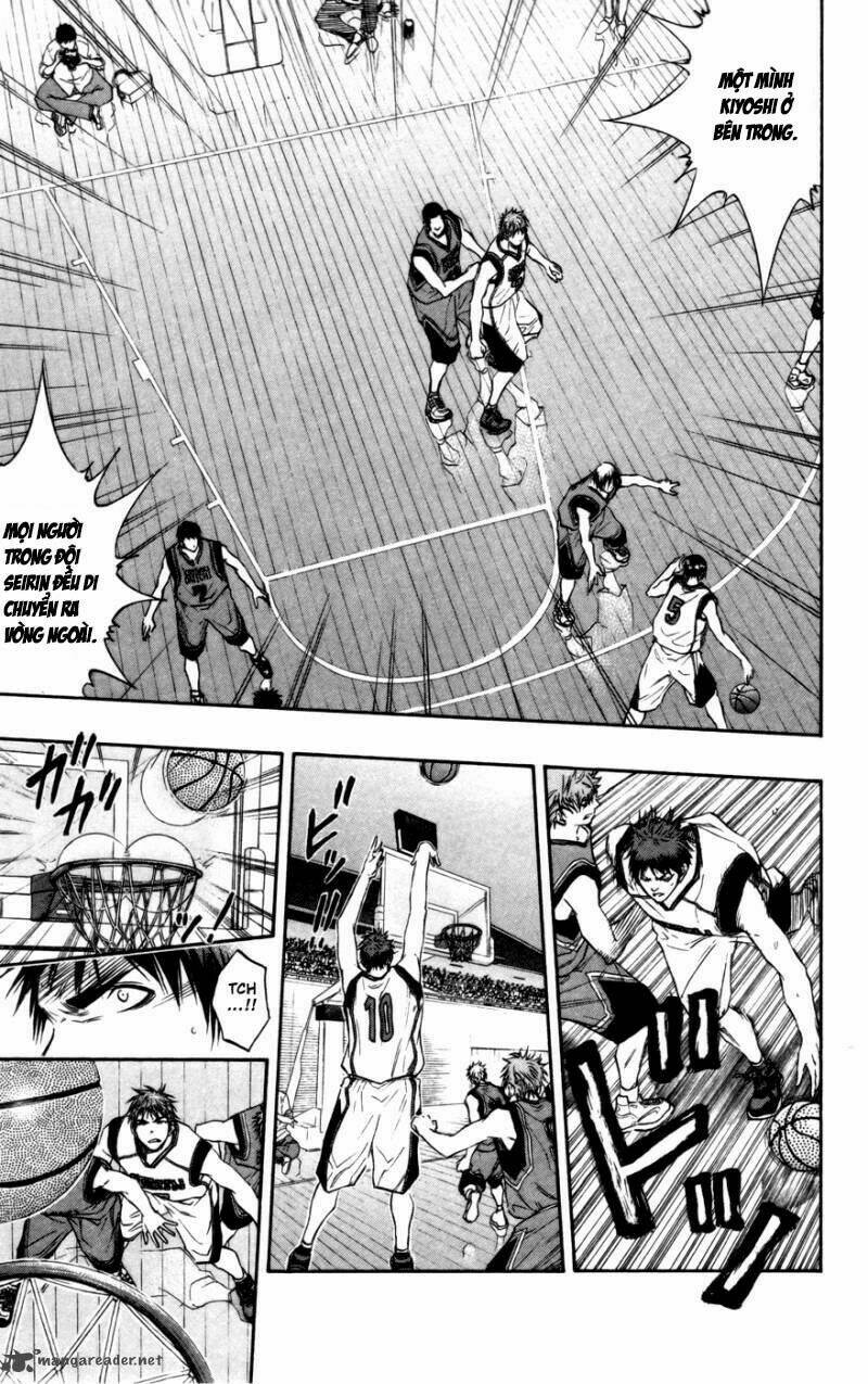 vua bóng rổ kuroko chapter 102 11