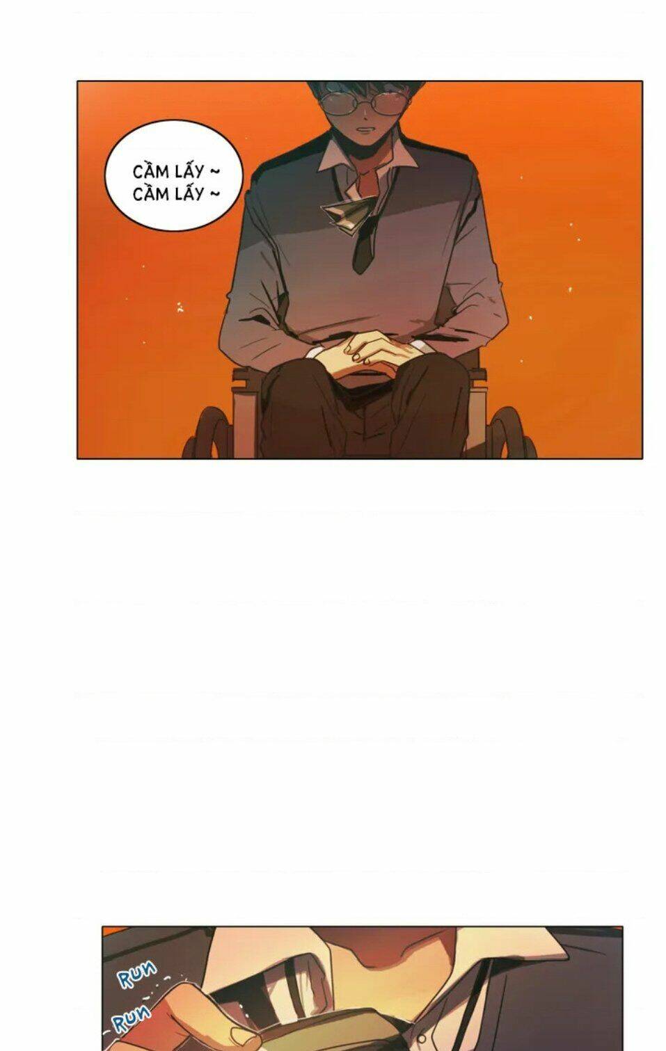 giải thoát chapter 26 99