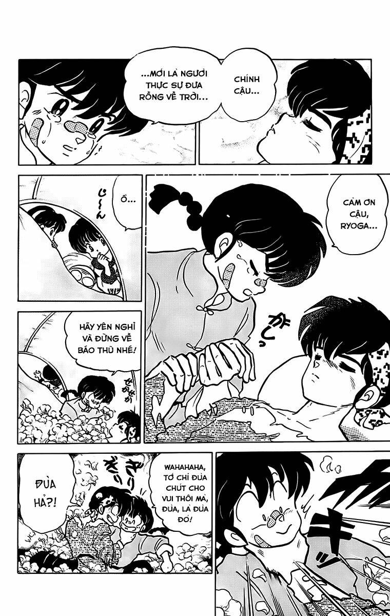 suối lời nguyền chapter 132 9