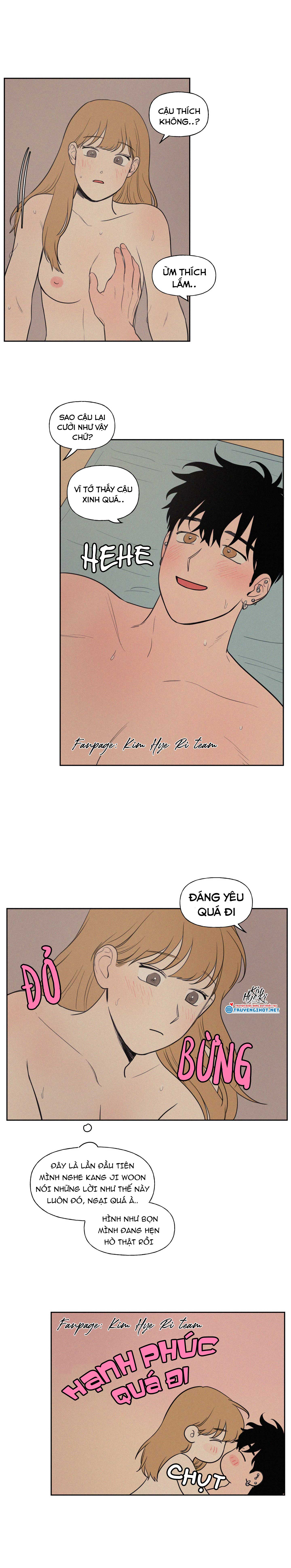 lý do yêu phải thằng bạn thân chapter 46.3 4